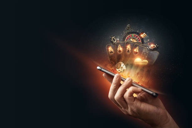 Antarmuka permainan European Roulette di platform bromo77