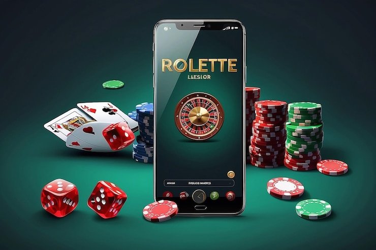 Langkah memulai bermain Live Dealer di platform bromo77
