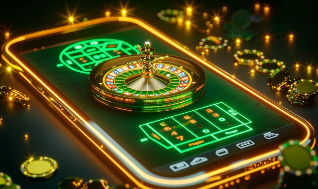 Langkah menggunakan fitur taruhan SA Gaming di platform bromo77